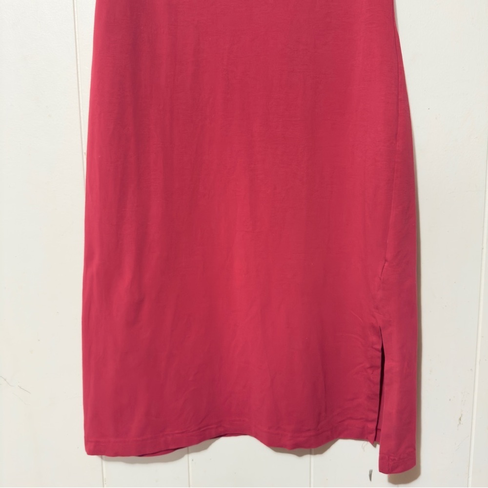 Ralph Lauren Dress Red Women Size M? - Picture 3 of 6